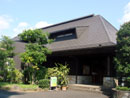 埼玉県狭山市柏原にあるショートコース・狭山リバーサイドゴルフコース